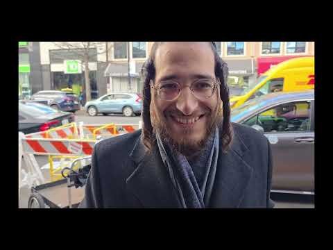 Rubashkin – Klal Yisroel’s Zos-chanukah Miracle! – the Perlowitz Show