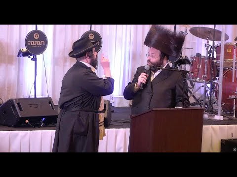Gemach Hatzalah Appreciation Event Highlights