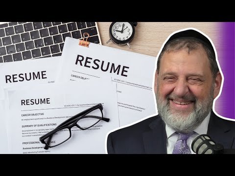 Beyond the Resume – How to Choose a Job (ep. 271)