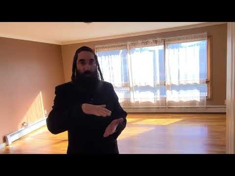 A Look at a House in Linden With Realtor Boruch Halpern