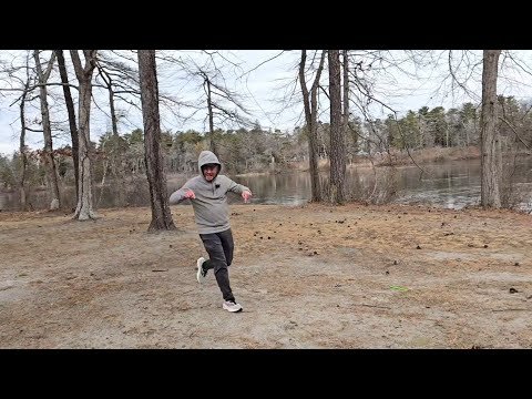 Run for Nesivos and Gain a Healthy Exercise!