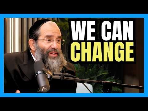 Is This the Biggest Spiritual Crisis of Our Time? – Rabbi Shmuel Zucker