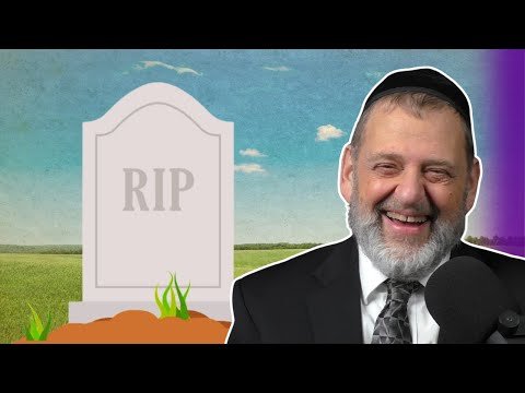 How Do You Want to Be Remembered? a Self Eulogy (ep. 272)