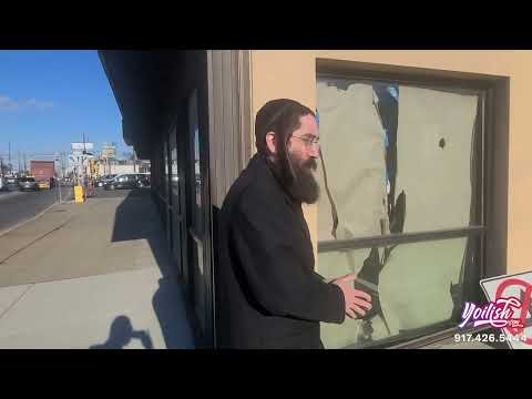 A Visit at the Linden, NJ Shopping Center