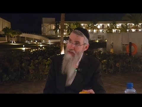 Interview With World-renowned Singer Avraham Fried – Yiddish