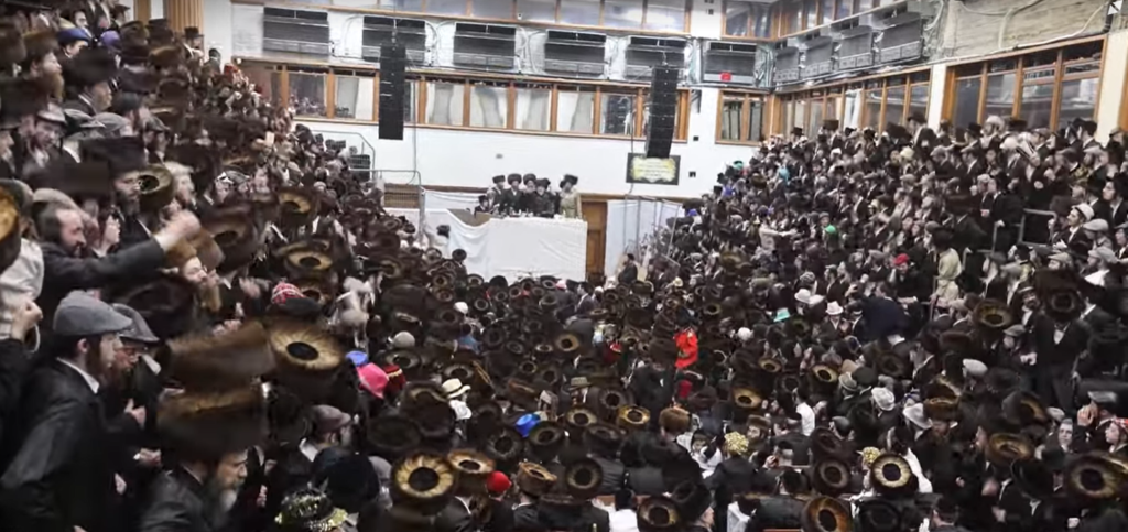 2025-03-18 23_10_38-טיש פורים ברחמסטריווקא תשפה – JewishTidbits