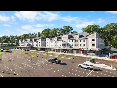 Tour of the Brand New Mall in Monsey – Grove @59