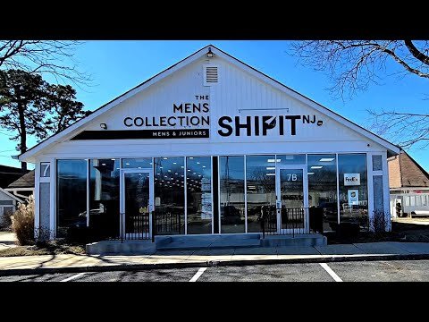 Grand Opening of Shipit NJ | the First Store in the Neighborhood That Deals With All Carriers: UPS, Fedex, Dhl, Usps