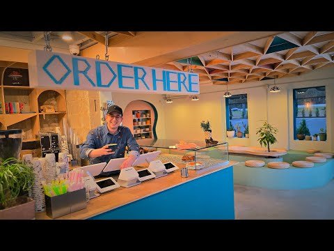 Introducing “Milk Crate Coffee” in NJ – a Boutique Coffee Shop