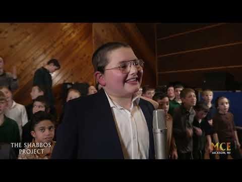 The Miami Choir of Jackson, NJ Experience – Kuh Rebon (official Music Video)