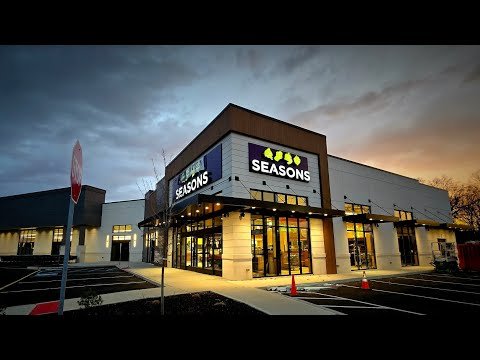 Interview With Managers at Newly Opened Seasons Toms River
