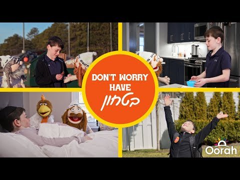 Don’t Worry (Have Bituchin!) | Official Music Video