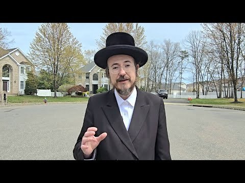 A Talk With Rav Pinchas Wind, One of the Top Experts in the Field of Ribbis