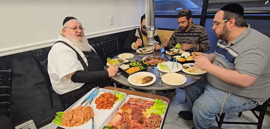 2025-05-05 22_09_25-First time ever in Lakewood! Korean BBQ, at Authentic Kosher Chinese, With owner
