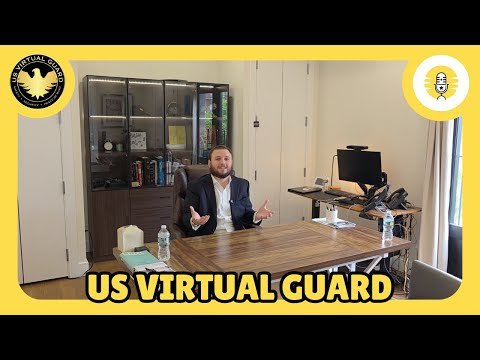 US Virtual Guard – Live Monitoring for Your Camp Perimeter, Shul, and Cheder
