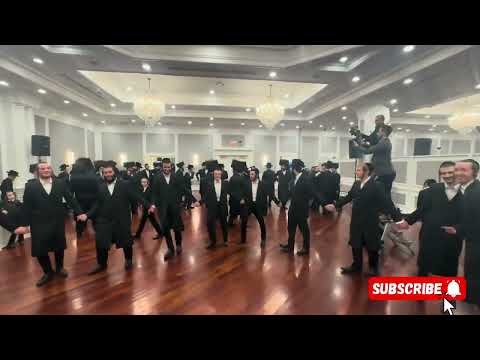 Kalmy Schwartz & Leibish Posen – Second Dance