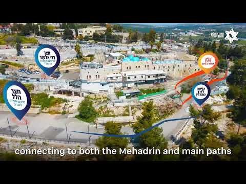 Guide to Har Meron for Lag Be’omer 2025