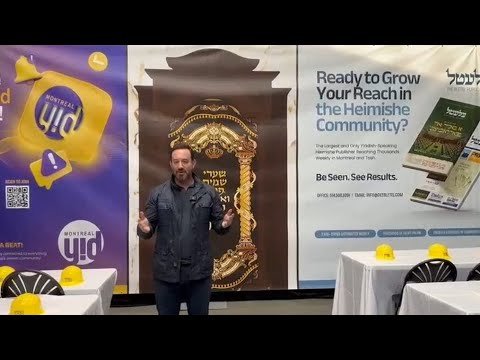 MJU Expo: Morty Silber Shares Marketing Insights About Working on the Expo