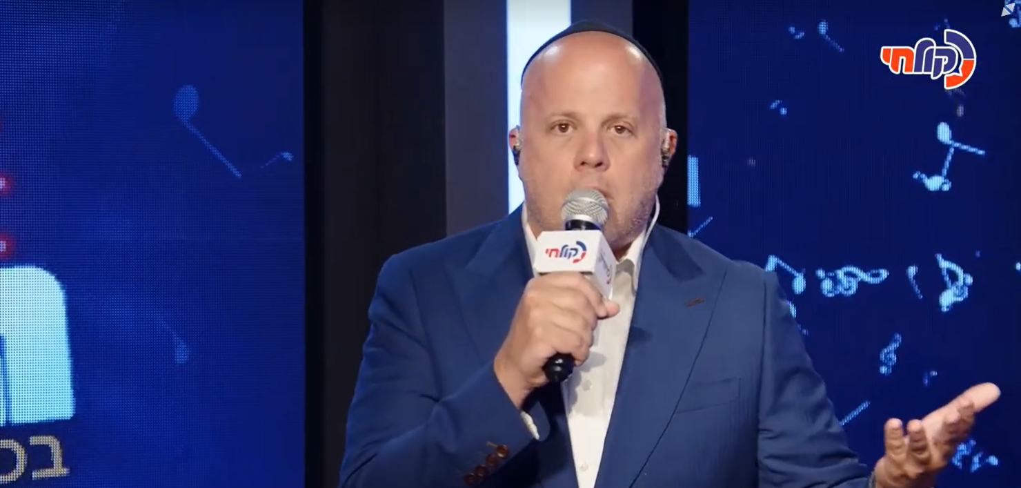 המקופח החדש'? השער לרבע ננעל והשופטים בוויכוח סוער בפרק ה-16 של הקול החדש