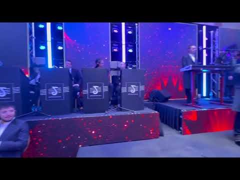 Yossi Shtendig and Levy Falkowitz – Wedding Meal | February ‘5 2025