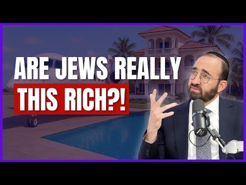 Rabbi Joey Haber on Modern Frum Living + More | Meaningful People Podcast