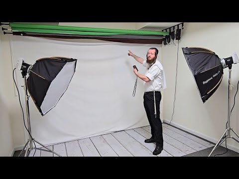 New Business Idea in Lakewood: ‘U Snap It’ – DIY Photography Sessions