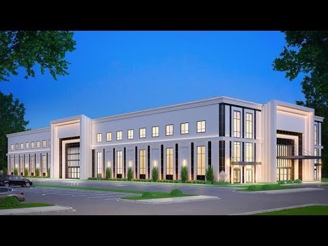 Beautiful Tour: Lakewood’s Two New Wedding Halls Now Offering All-inclusive Packages for Just $13,000