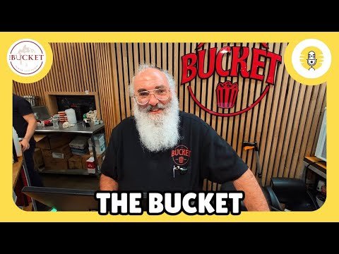 A Visit to the Bucket in Woodridge, NY