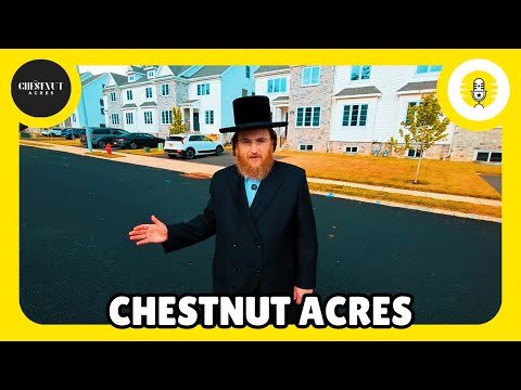 A Visit to the New Development in Lakewood – Chestnut Acres