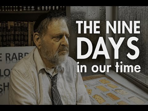 The Nine Days in Our Time (ep. 289)