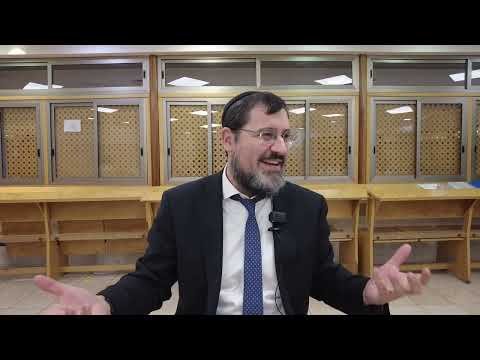 Giving Birth on Shabbos – Everything You Have to Know (Kollel Shiur)