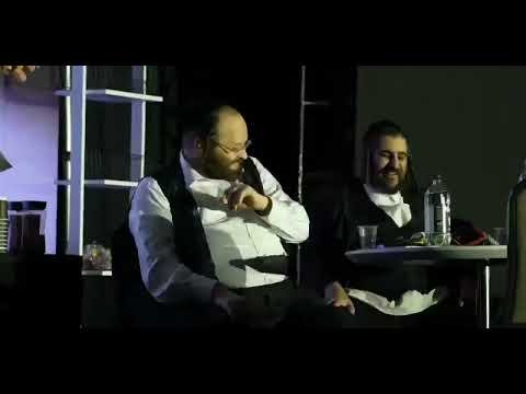 Langsam Feldman Skit • Bonei Olam 2025 לאנגזאם פעלדמאן • בוני עולם תשפ”ה