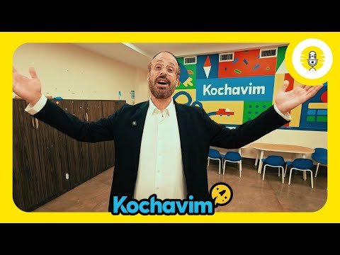 Yeedle Gives a Sneak Peek of This Wednesday’s Kochavim Concert