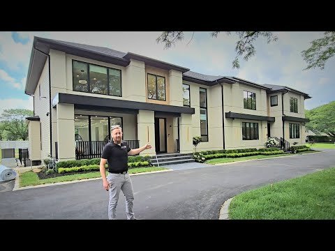 Tour of a Stunning Home in Toms River | Built by SMI Contracting