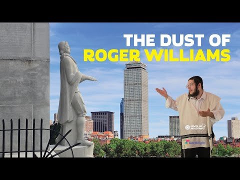 Rhode Island Part 2 | Yiddish