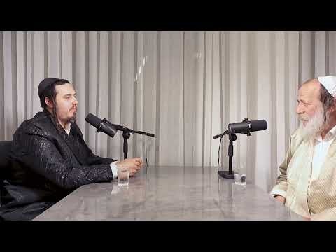 Episode 4: Reb Hershel Groman and the Chevra Kaddisha | אידיש: רי הערשל גרומאן פון די חברה קדישא