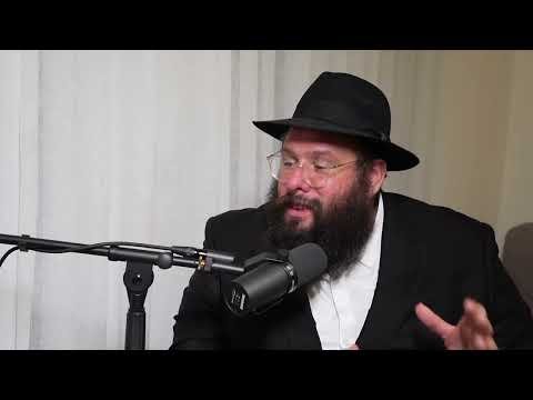 Rabbi Zalman Duchman & Kollel Chabad | אידיש: ר׳ זלמן דוכמן אין כולל חב״ד