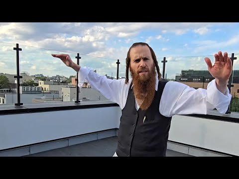 Tour Boro Park’s Newest Luxury Condo With Stunning Rooftop Views – with Realtor Binyumin Zev Schwartz