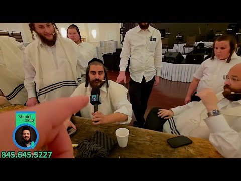 What Really Happens at Rehearsals – Dramedy2: Behind the Scene With “Langzam & Feldman”