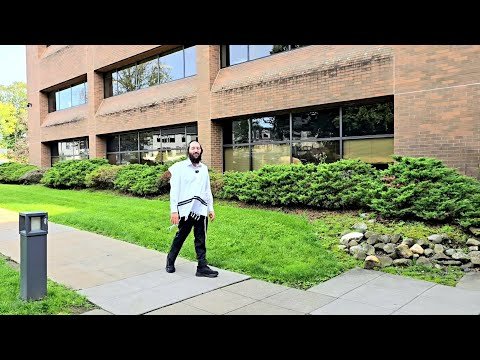 Tour With Yossi Brach at the All-new Sherbrooke Office Center – Affordable Space Near Monsey/Airmont