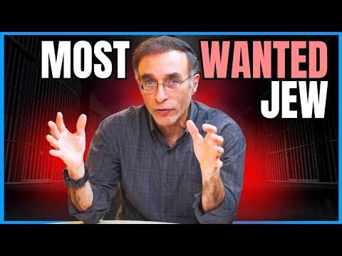 The FBI’s Most Wanted Jew – David Tenenbaum