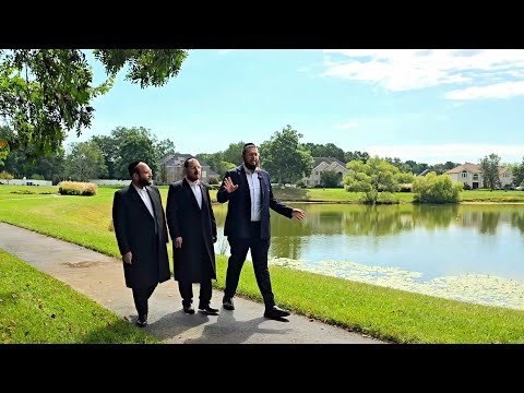 A Tour of the Breathtaking Whispering Hills Neighborhood in Jackson, NJ, With Local Residents