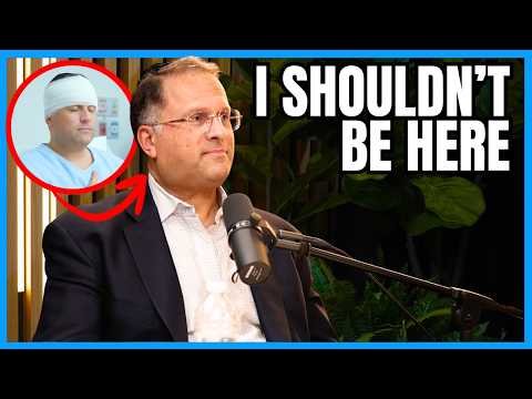 Jewish Music’s Most Familiar Voice Finally Tells His Story – Shloime Dachs