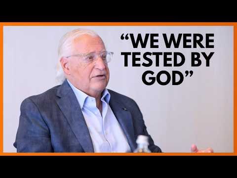 God’s Hand in the Historic U.s. Embassy Relocation – David Friedman