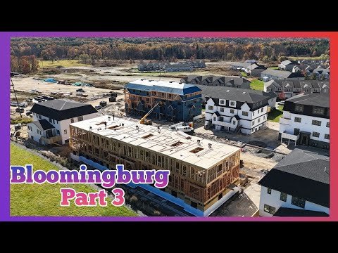 Back in Bloomingburg — Homes Ready to Move in (Part 3)