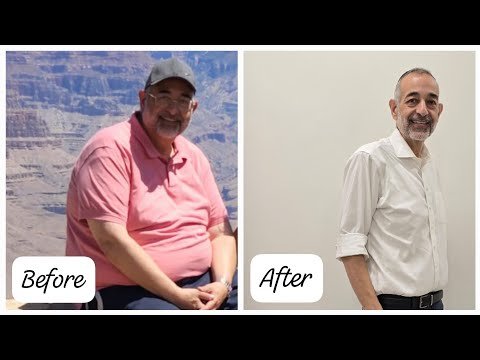 From 387 Lbs to 189 LBS – After 3 Failed Surgeries, I Finally Found Success W/shots Through Dr. Peltz