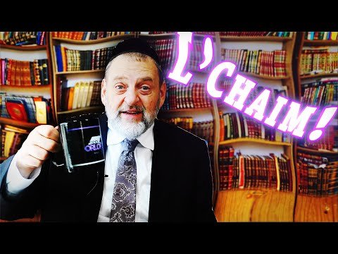 L’chaim! (ep. 300)