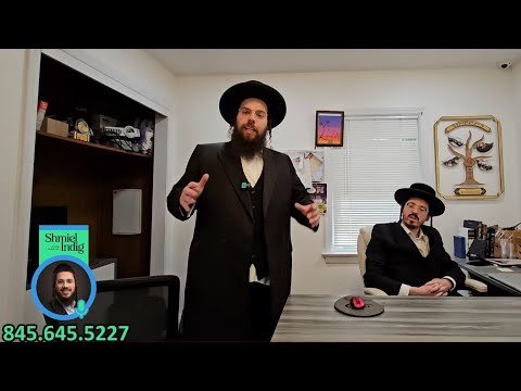 Behind the Scenes – Tishra With the Directors of Lev Lyaled