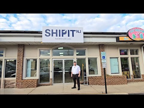 Grand Opening of ShipIt NJ – Our 2nd Location in Lakewood, Now Serving the North Side
