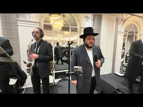 Hershey Langsam & Levy Falkowitz – Follman Wedding